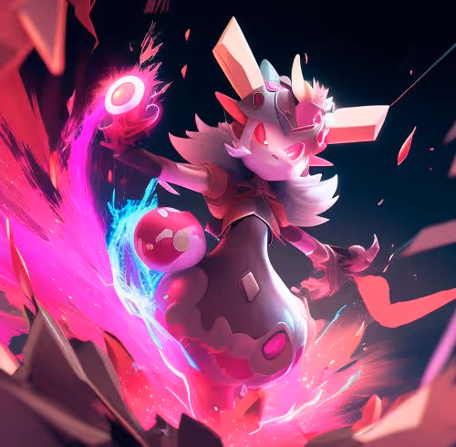 The Pokemonos
