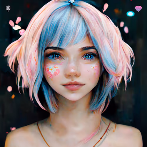 pbFlowerGirls