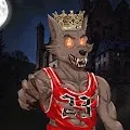 Blood Moon NFT