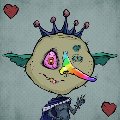 Goblin Royalz