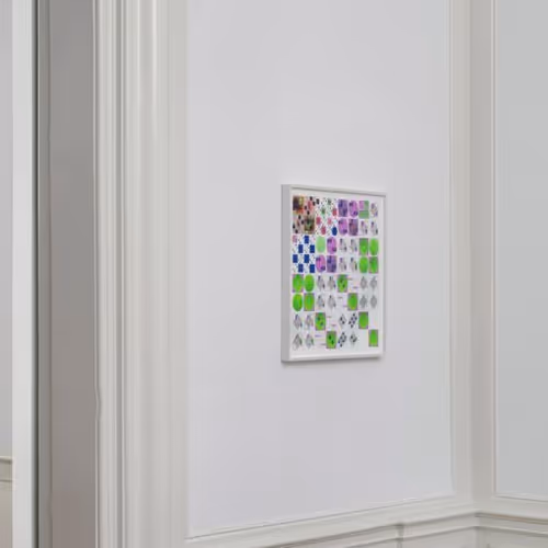 Mutant Garden Seeder