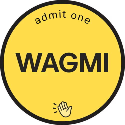 CH WAGMI