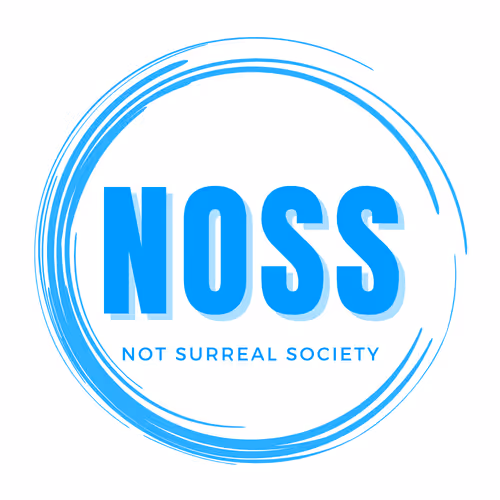 DO NOT BUY - Not Surreal Society - DO NOT BUY