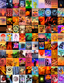 SSWIII's 2021 EVERYDAYS 1/1 NFT ART COLLECTION