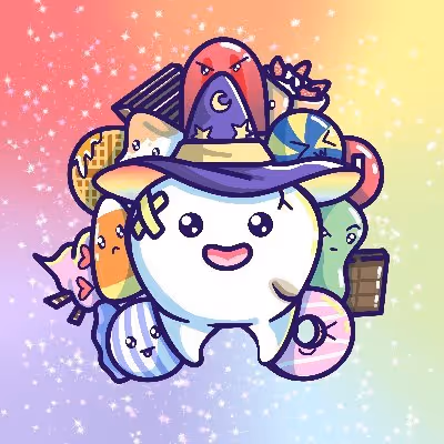 ToothacheNFT