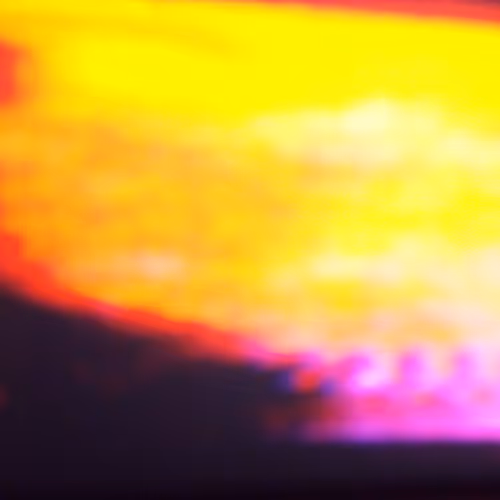 Impressions of VHS