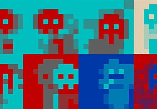 byteGANs