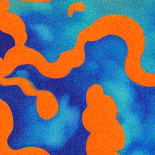 interlinked cells