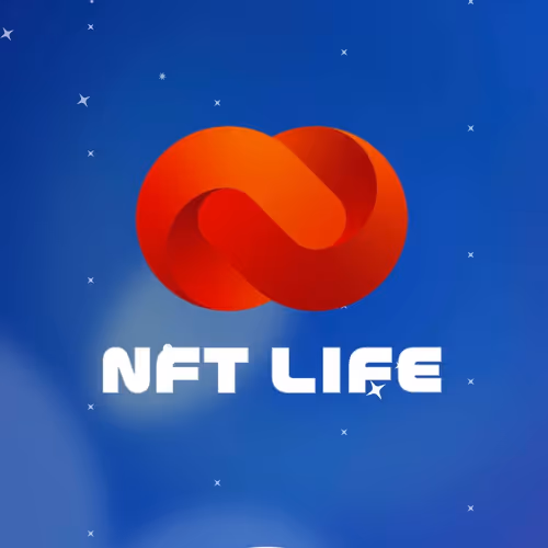 NFT LIFE CARD