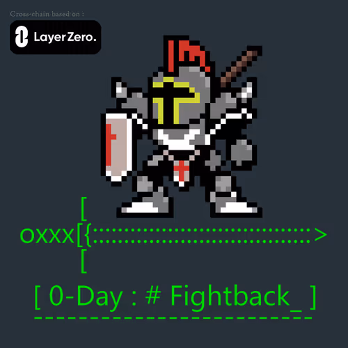 ZeroDay Fightback V3