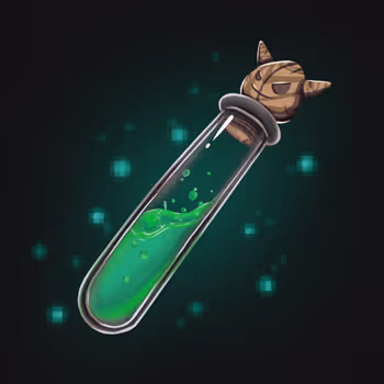 Voodoos PIXEL