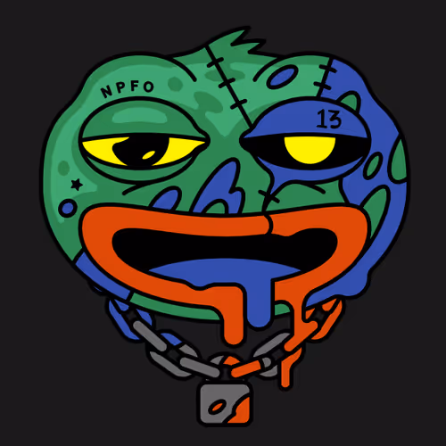 DFZ UNDEAD ICONS