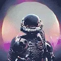 Zero Gravity Cryptonauts