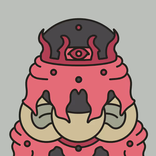 Cult of the Blob