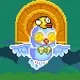 Flappy Moonbirds