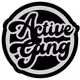 MOVED TO HYCHAIN - Active Gang
