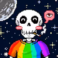 Pixeletons Official