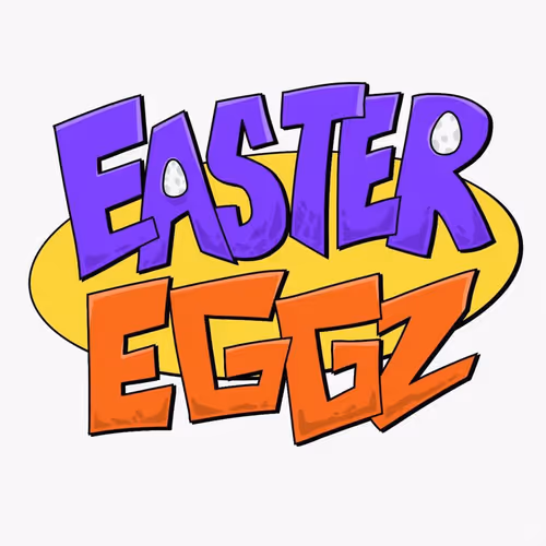 EasterEggz