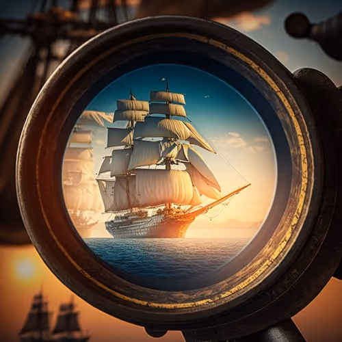 Crypto Cruises