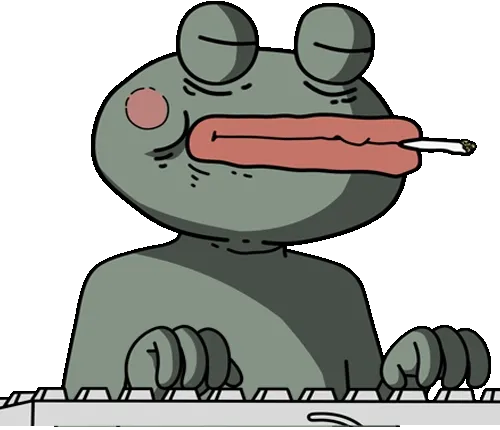 DecadentPepe