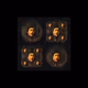 Caravaggio Checks