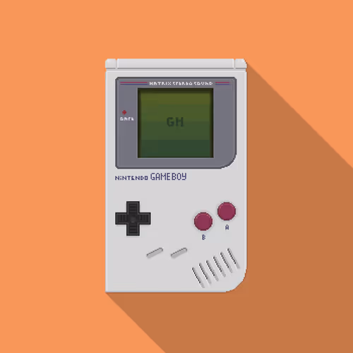 Pixel Art Editions