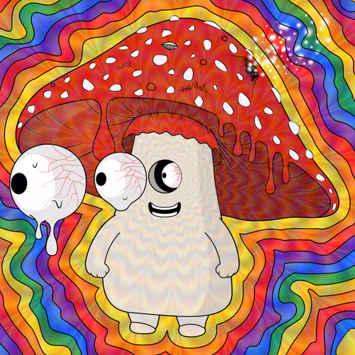 Mushboomers