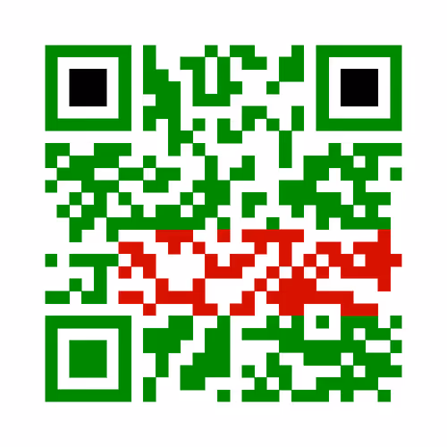 QR PEPES