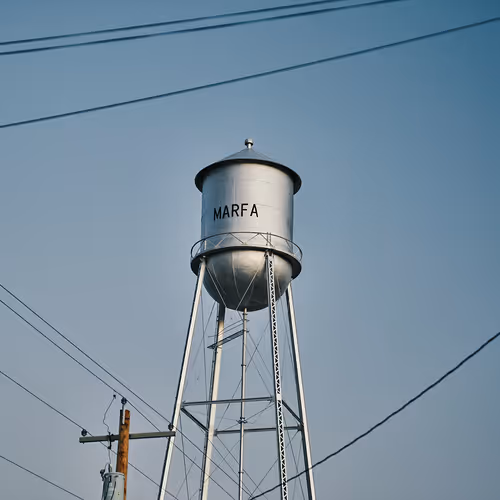 MARFA 2022