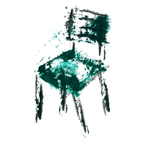 Chairs by Gleidstan