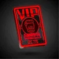 Kanpai Panda UFC276 Pass