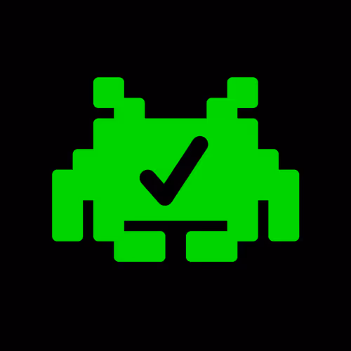 Check Invaders