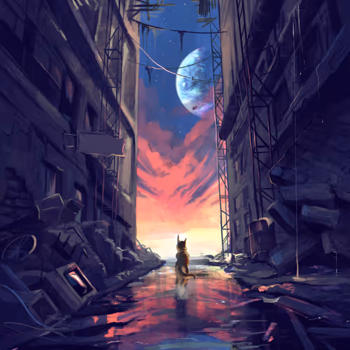 In That World