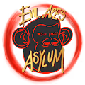 Evil Apes Asylum