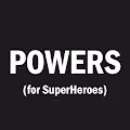 Powers for superheroes