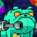 Bulldroids NFT Official
