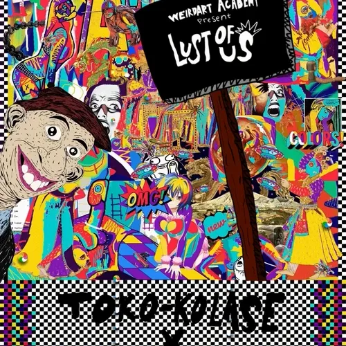 Lust Of Us