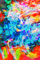 Fractal Flames by Sasha