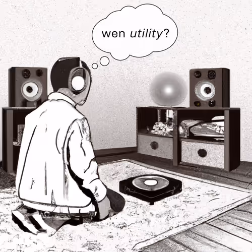 wen utility? V3