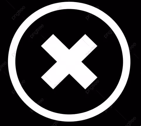 canceled contract