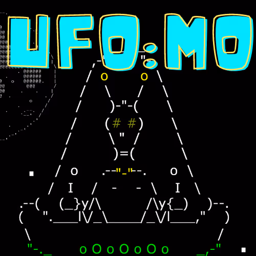 UFO:MO