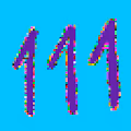 HUNDREDELEVEN