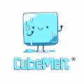 The CubeMelts