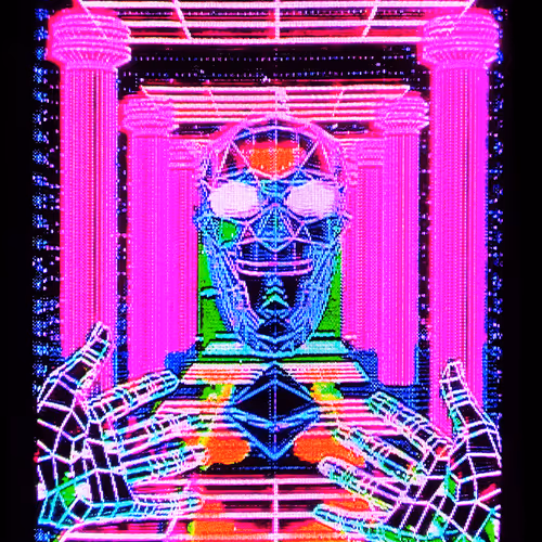 Visual Swim