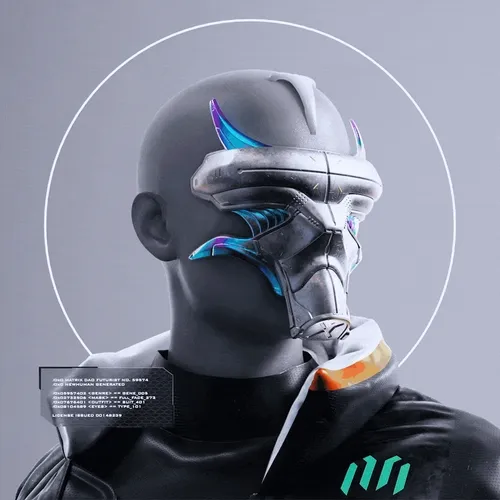 Matrix Dao NFT