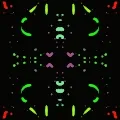 PaintGlyphs NFT