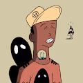 The Bluff Genesis Locs