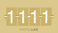 The Infinite Luck