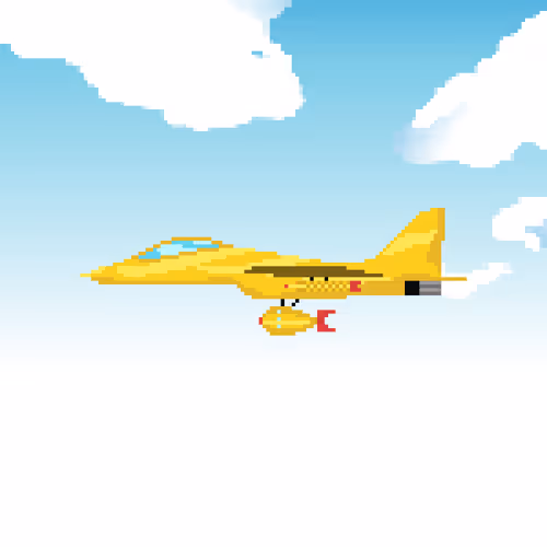 The Top Guns