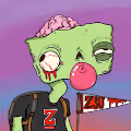 Zombie State University